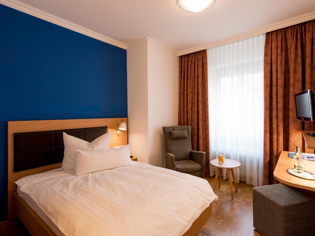 Hotel Ochsen Юберлінген Екстер'єр фото